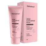 creme facial hidrabene ultra repair 60g