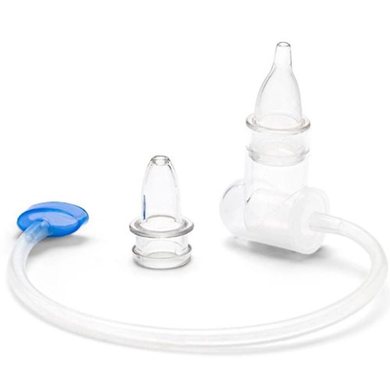 aspirador nasal | sucção respire bem lolly