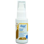 sérum facial daaz vitamina c 30g