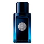 perfume antonio banderas the icon masculino edt 50ml