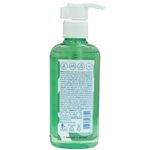 sabonete gel facial daaz controle de oleosidade 140g