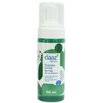 espuma facial daaz tea tree 150ml