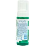 espuma facial daaz tea tree 150ml