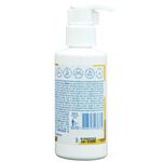 sabonete líquido facial daaz vitamina c 130ml