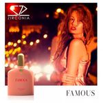 perfume feminino zirconia privé beautiful life 100ml