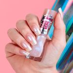 esmalte dailus cintilante gkay oxe minha gentetô ryca 8ml