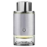 perfume masculino montblanc explorer platinum eau de parfum 60ml