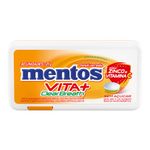 pastilha 30 minutos clear breath mentos 105g