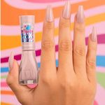 esmalte dailus devendo e luxando tá passada? 8ml