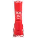 esmalte dailus red velvet 8ml