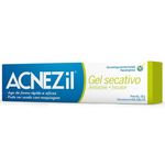 gel atiacne incolor secativo aczenil 10g