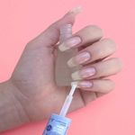 base de crescimento dailus não me lasco mais 8ml