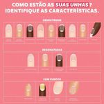 base de crescimento dailus não me lasco mais 8ml