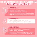 base de crescimento dailus não me lasco mais 8ml