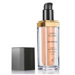 base líquida eudora glam skin perfection cor 00 30ml