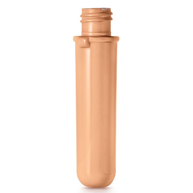 refil base líquida eudora glam skin perfection cor 15 30ml