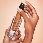 refil base líquida eudora glam skin perfection cor 15 30ml