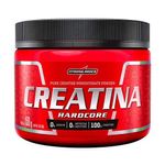 creatine integral médica 150g