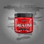 creatine integral médica 150g
