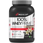 whey prime 100% bodyaction baunilha 900g