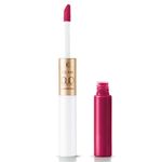 batom líquido eudora glam duo clinical micropigmentação magenta enigmático 3,5g