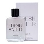 desodorante corporal piment fresh water 100ml