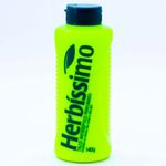 talco antissépico herbíssimo 140g