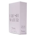 desodorante corporal piment fresh water 100ml