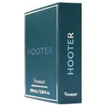 desodorante corporal piment hooter 100ml