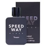 desodorante corporal piment speed way 100ml