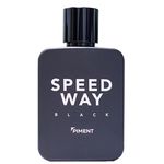 desodorante corporal piment speed way 100ml