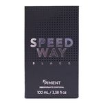 desodorante corporal piment speed way 100ml