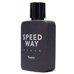 desodorante corporal piment speed way 100ml