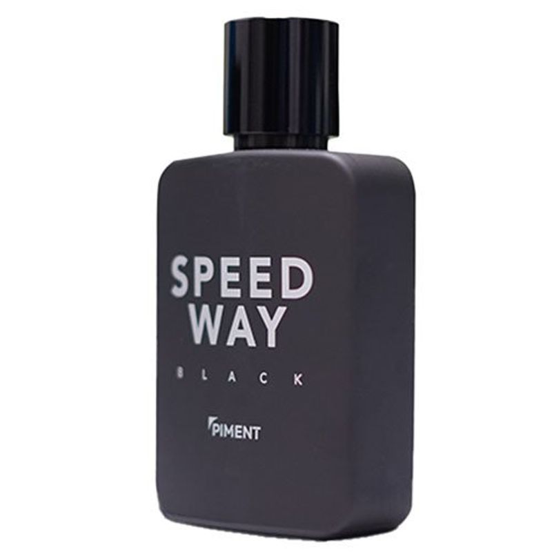 desodorante corporal piment speed way 100ml