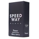 desodorante corporal piment speed way 100ml