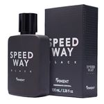 desodorante corporal piment speed way 100ml