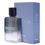 desodorante corporal piment vincere 100ml