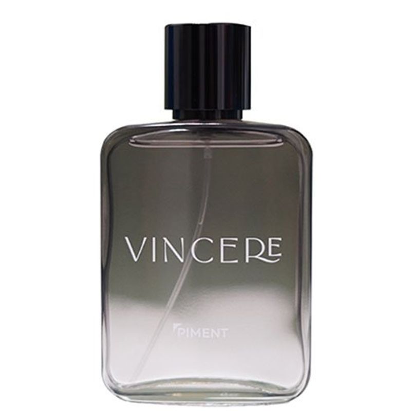 desodorante corporal piment vincere 100ml