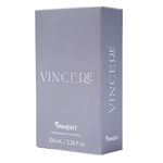 desodorante corporal piment vincere 100ml