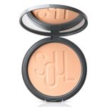 pó compacto eudora soul ultra matte cor 50