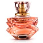 deo colônia feminino eudora magnific eau de parfum 75ml