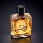 deo colônia masculino eudora pulse 100ml