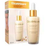 sérum facial cicatricure gold lift 30ml