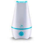 umidificador de ar ultrassônico relaxmedic 2l