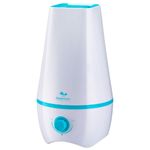 umidificador de ar ultrassônico relaxmedic 2l