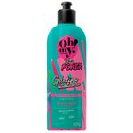 gelatina modeladora oh my! hair power 500ml