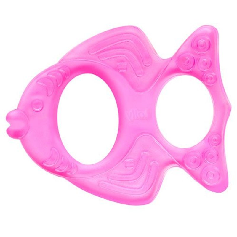 mordedor lolly peixe rosa