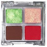 paleta zanphy felizes para sempre o bosque encantado