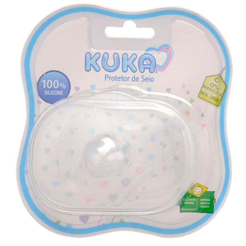 protetor para seio kuka