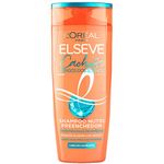shampoo elseve cachos longos dos sonhos 400ml